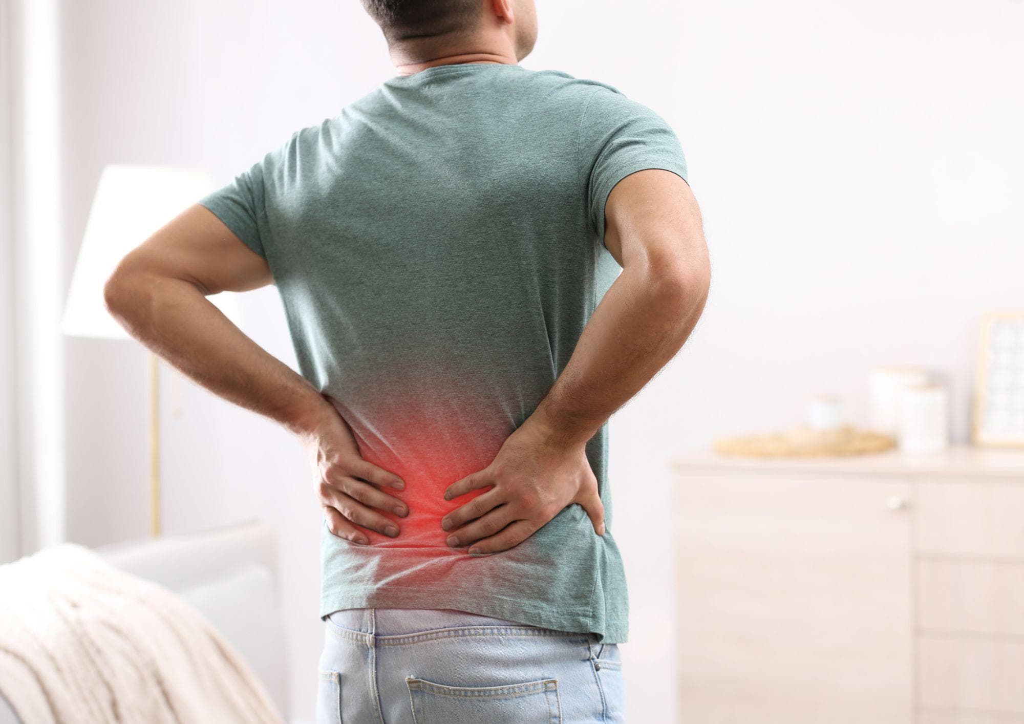 Stenoza spinală