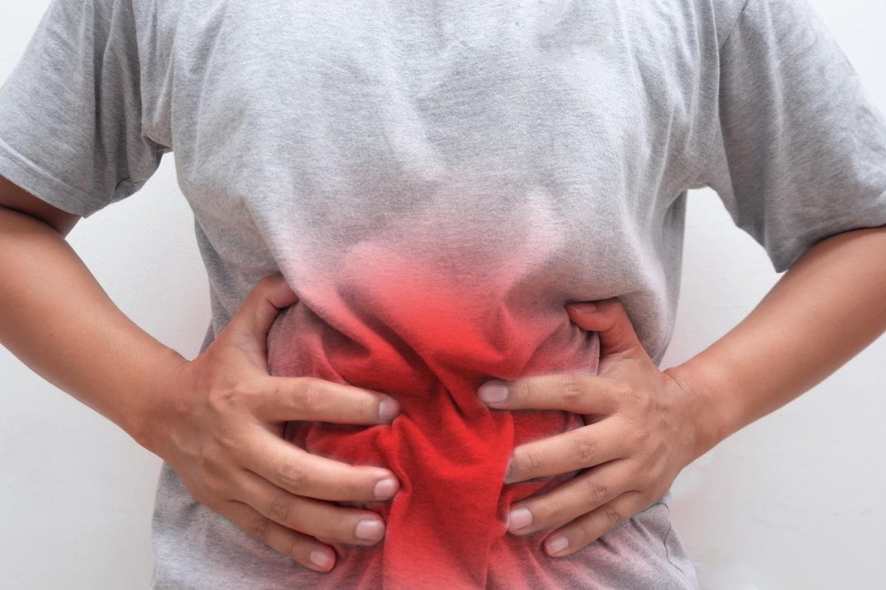 Diverticulita: Cauze, simptome, diagnostic și tratament