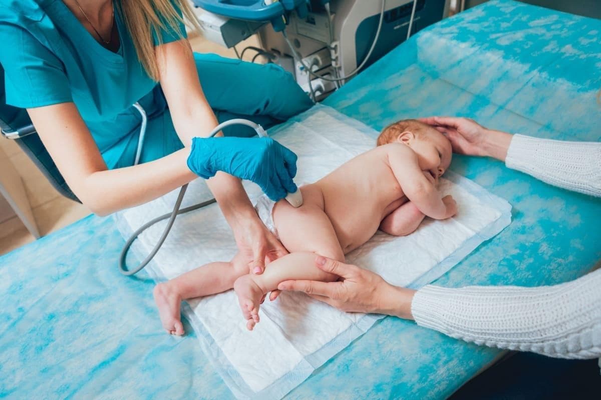 Displazia de sold: cauze, simptome, diagnosticare si optiuni de tratament