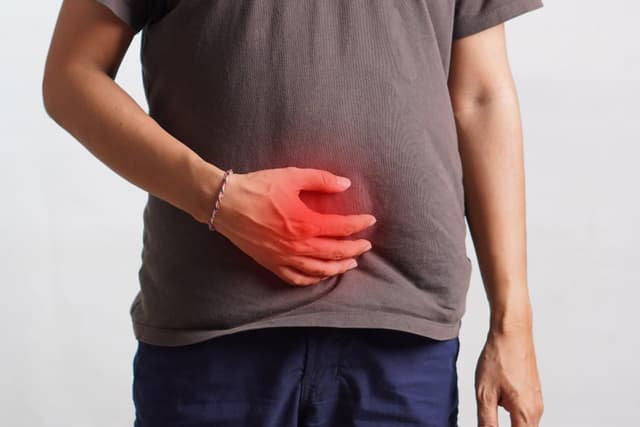 Hernia Spiegel - cauze, simtome, operație, recuperare
