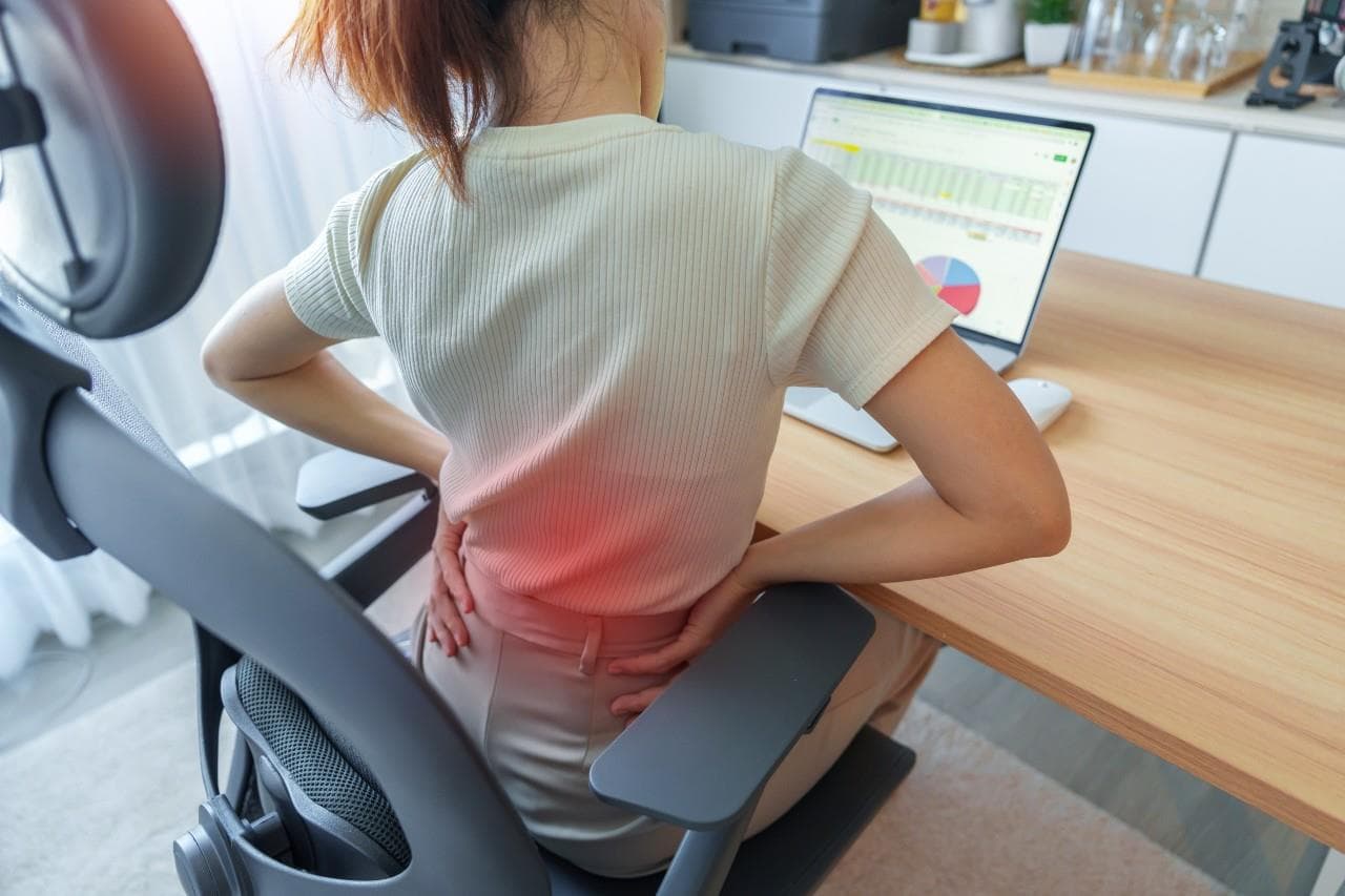 Lordoza: Cauze, simptome, diagnostic și tratament