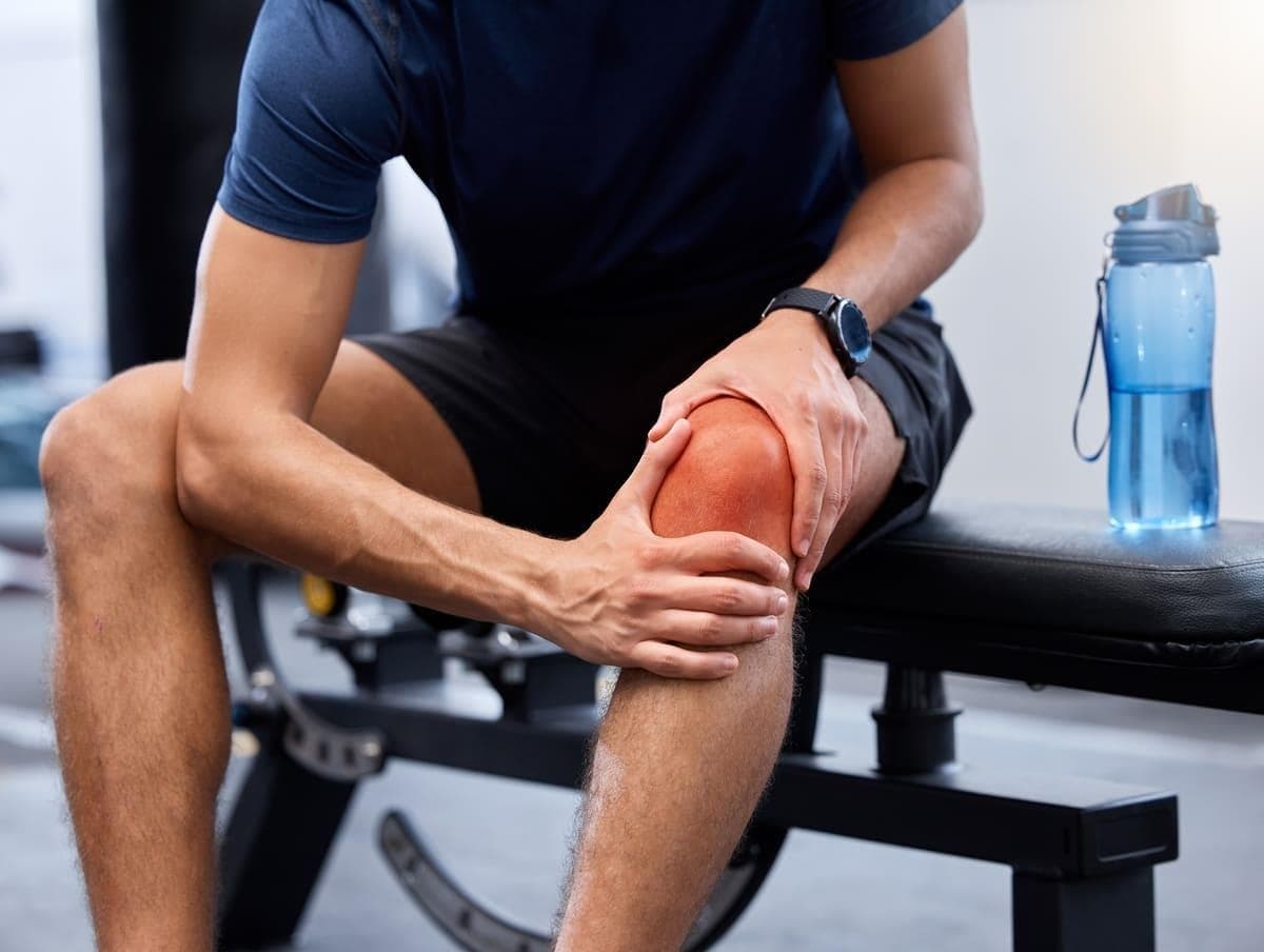 Ruptura de ligament încrucișat anterior (LIA): cauze, simptome, diagnosticare și tratament