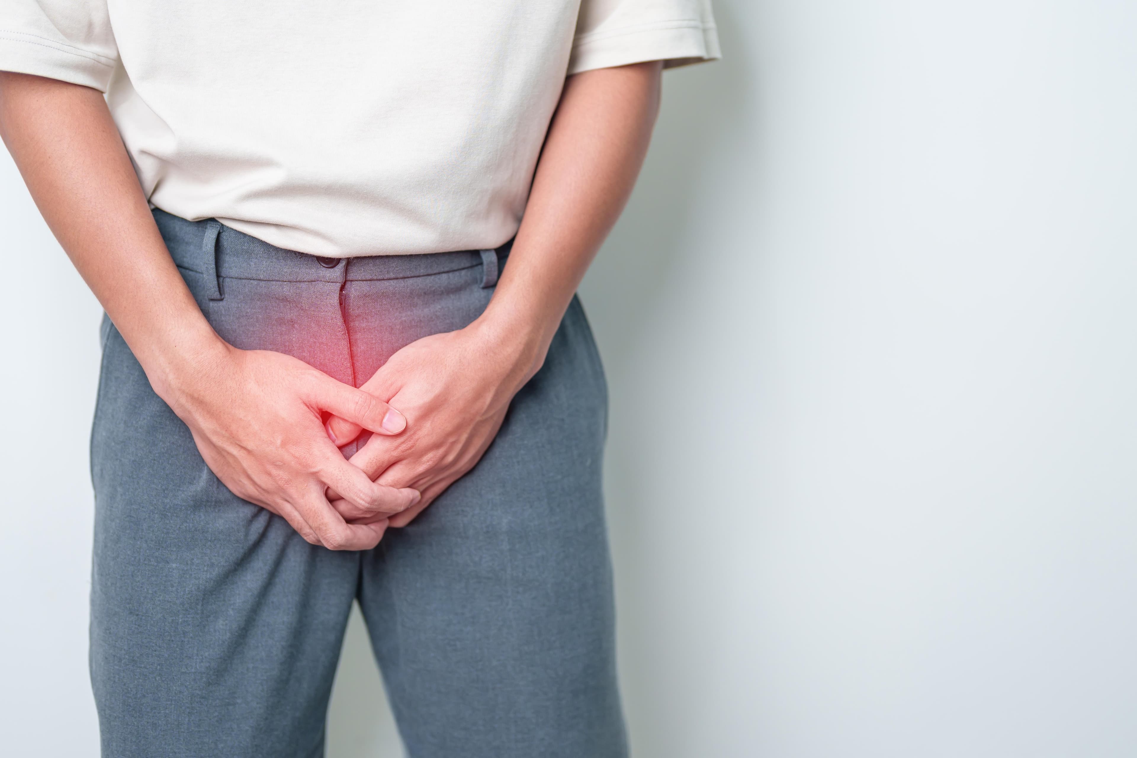 Vaporizarea laser a prostatei: tratament eficient și sigur pentru Hiperplazia benignă de prostată (HBP)