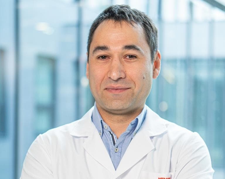 Doctor