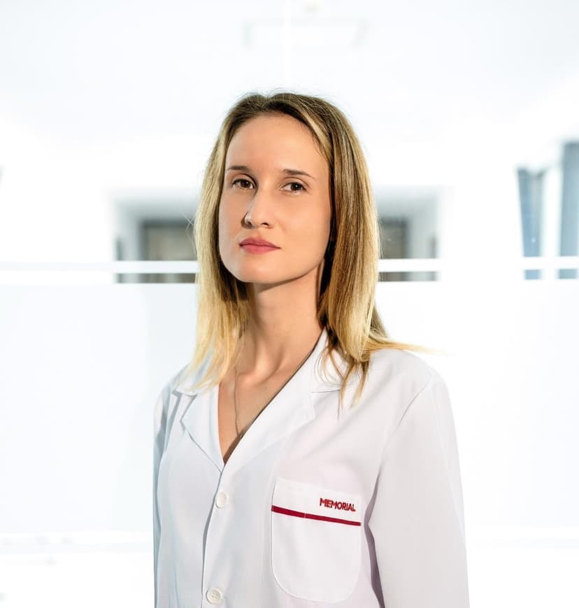 Doctor