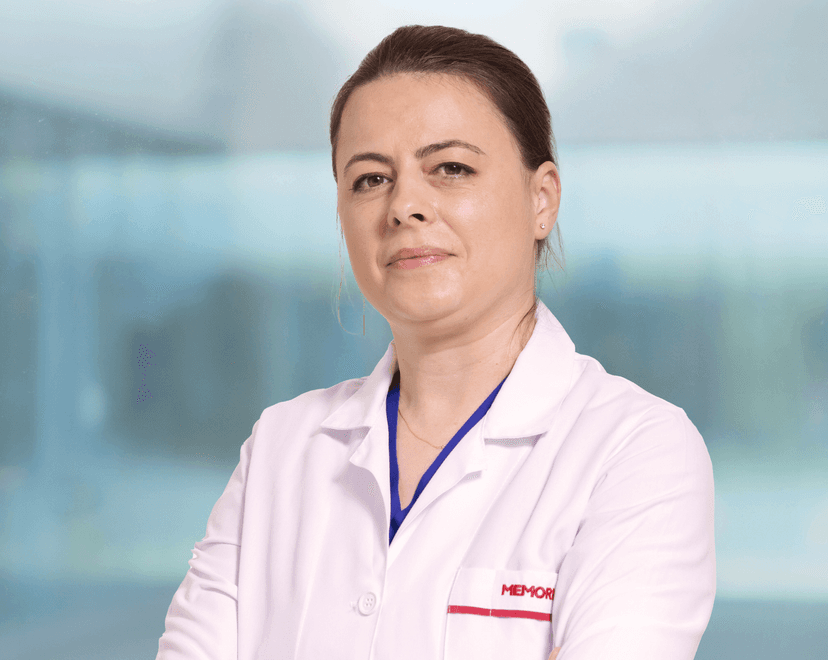 Doctor