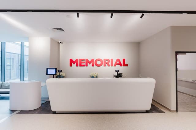 Memorial Romania Hospital