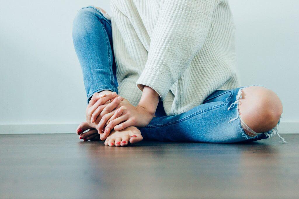 Ruptura de tendon ahilean: opţiuni de tratament & recuperare
