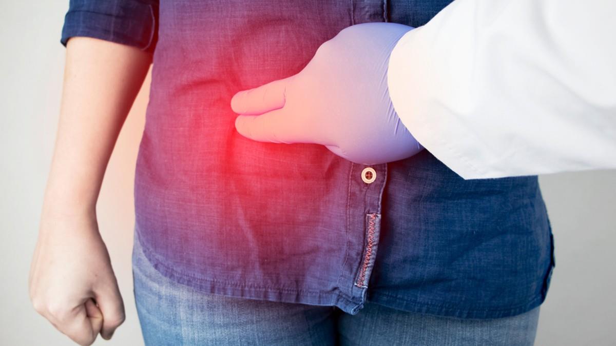 Boala Crohn: cauze, simptome, tratament și regim alimentar
