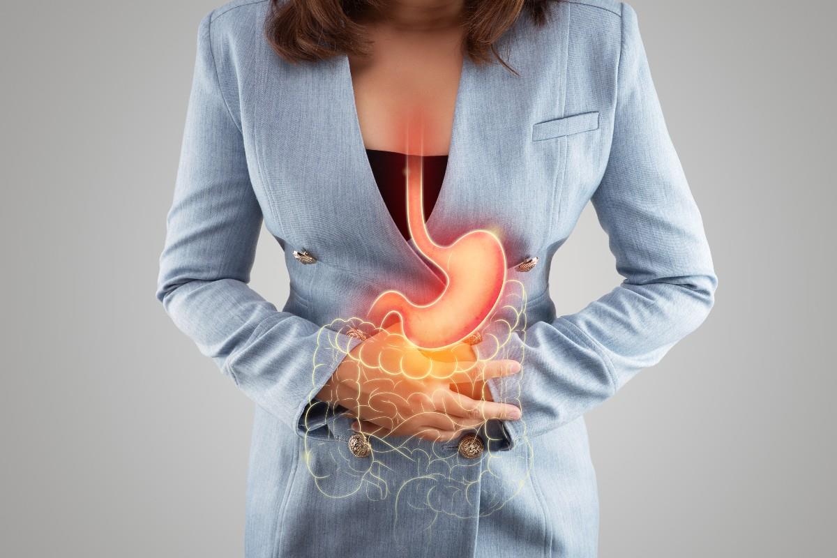 Boala de reflux gastroesofagian (BRGE)