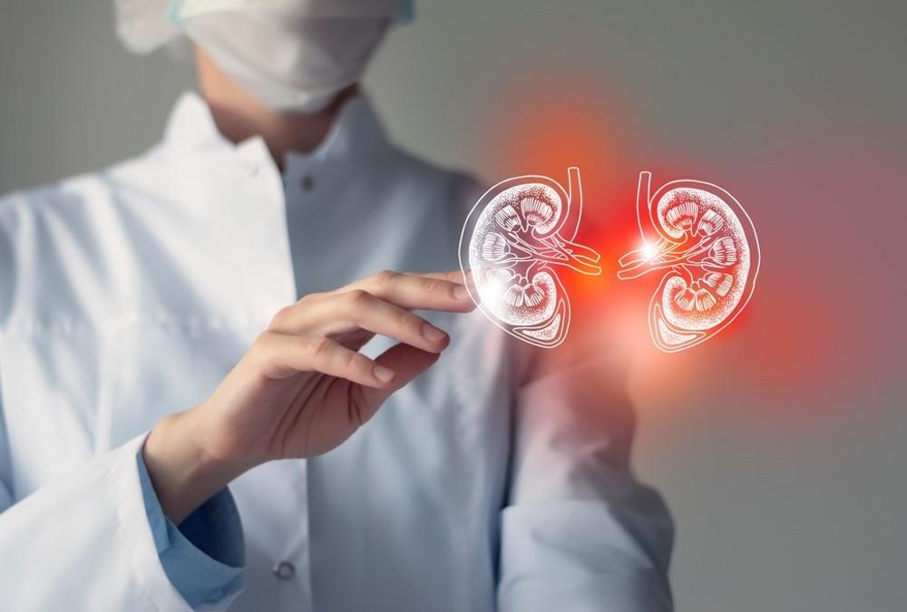 Cancerul de rinichi (renal): cauze, simptome și opțiuni de tratament
