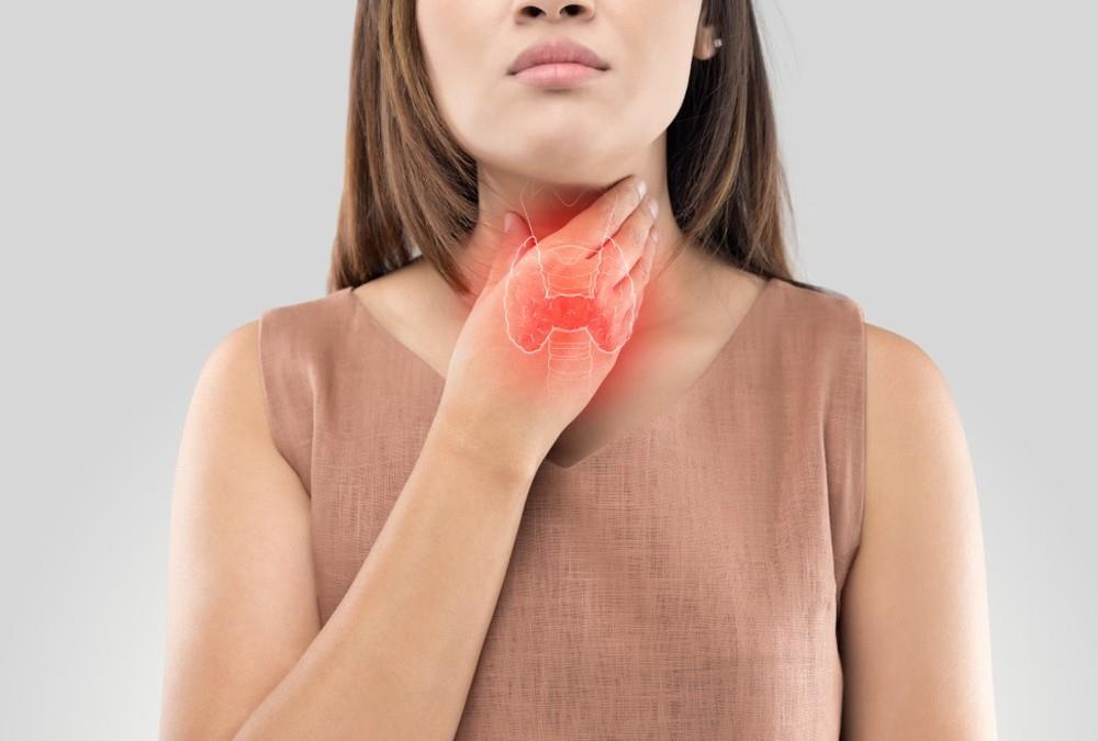 Cancerul tiroidian: cauze, simptome, diagnosticare și tratament