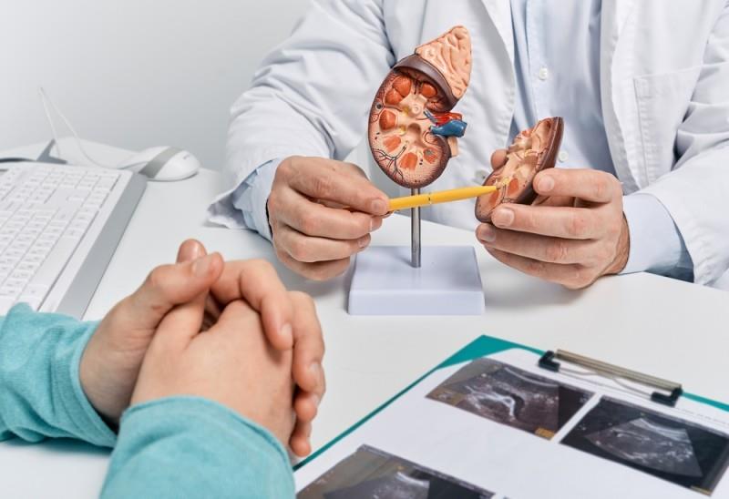 Anurie: cauze, simptome, diagnosticare și tratament