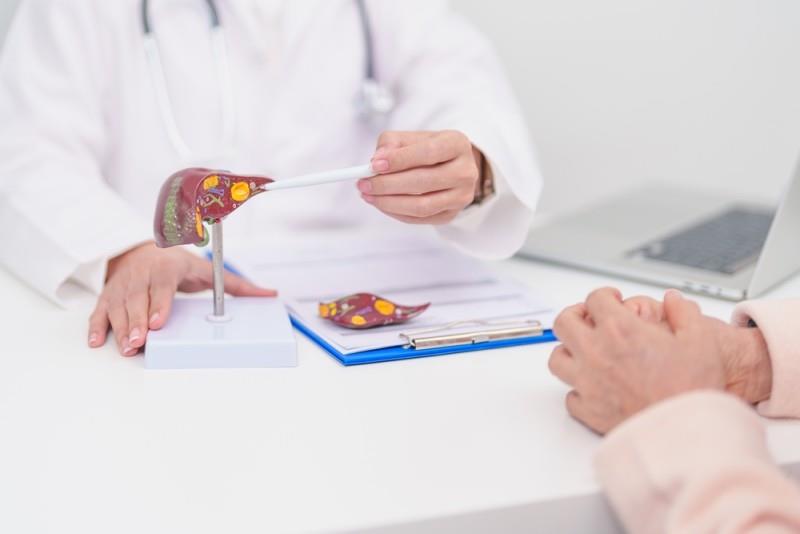 Hepatomegalie (ficat mărit): cauze, simptome, diagnosticare și tratament