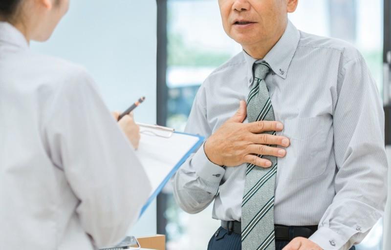 Palpitații: cauze, simptome, diagnosticare și tratament