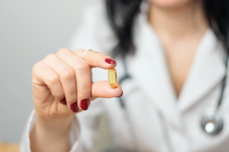 Care sunt beneficiile Omega 3?