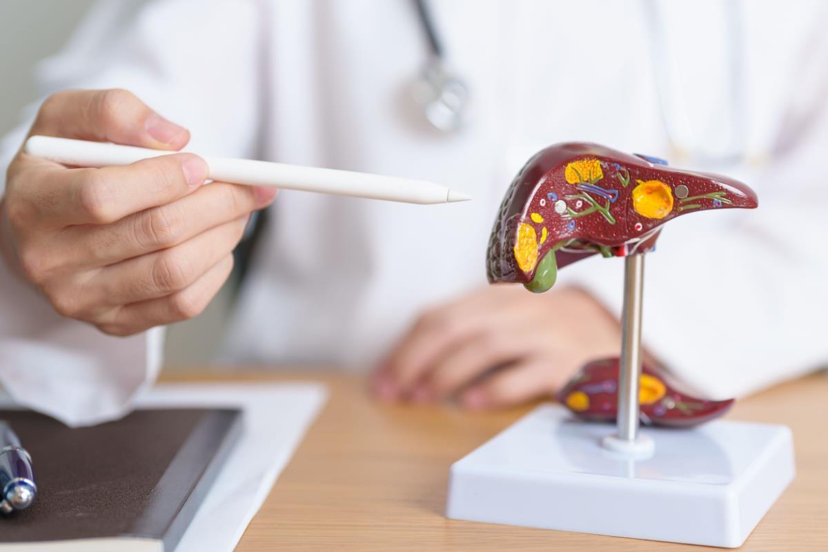 Hemangiomul hepatic: cauze, simptome, diagnostic și tratament