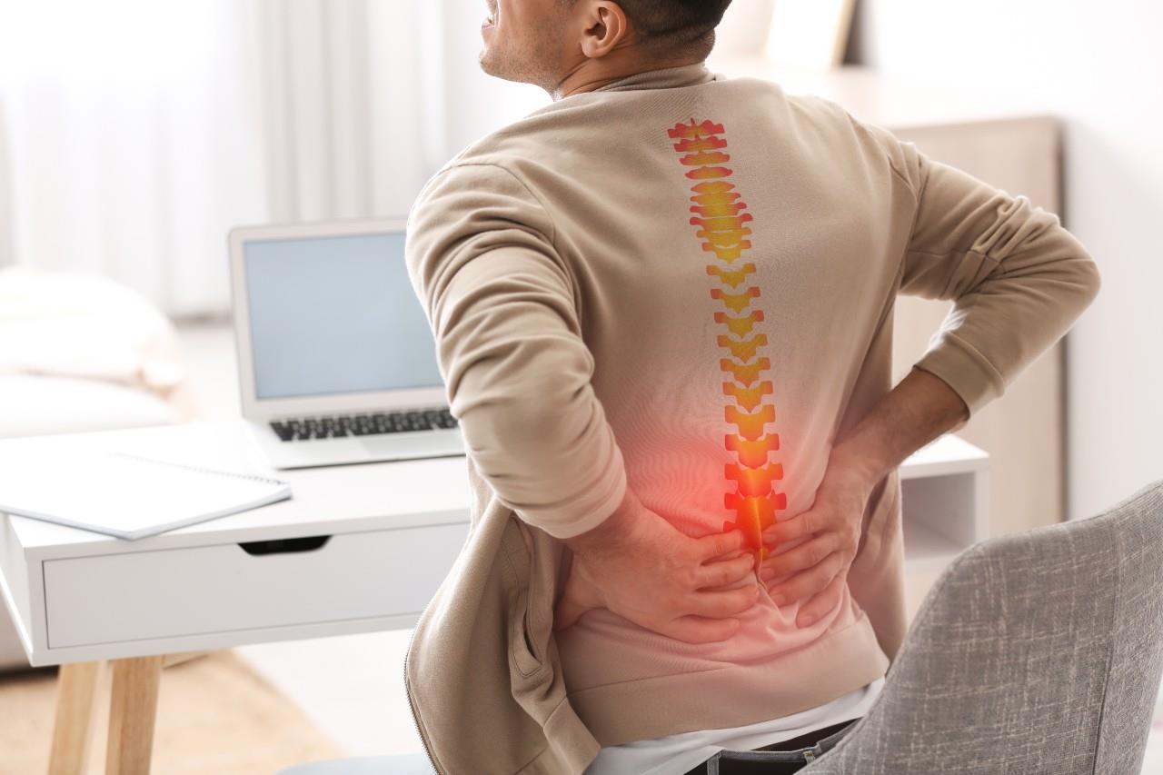Durerea de spate: Cauze, simptome, diagnosticare și tratament