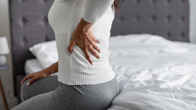 Durere în partea stângă: cauze, simptome, diagnosticare și tratament