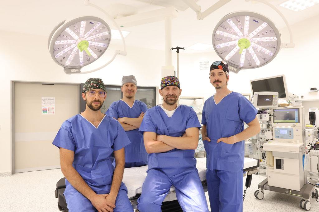 Epulis: Ce este, Diagnostic, Tratament chirurgical