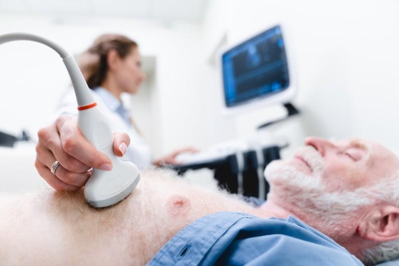 Ecocardiografia anuală la Memorial România după 40 de ani: strategie de prevenție pentru boli cardiovasculare