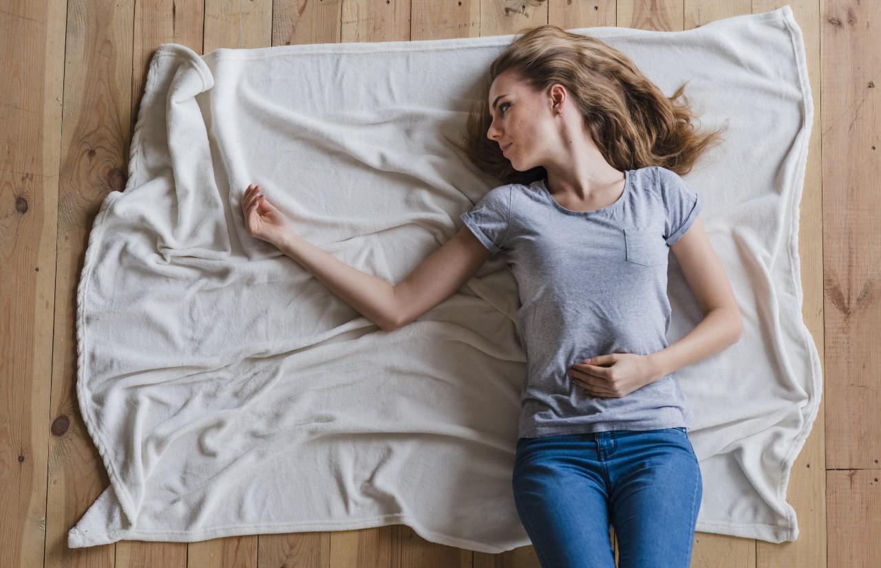 #PovesteaPacienților: Endometrioza complică viața unui număr din ce în ce mai mare de femei