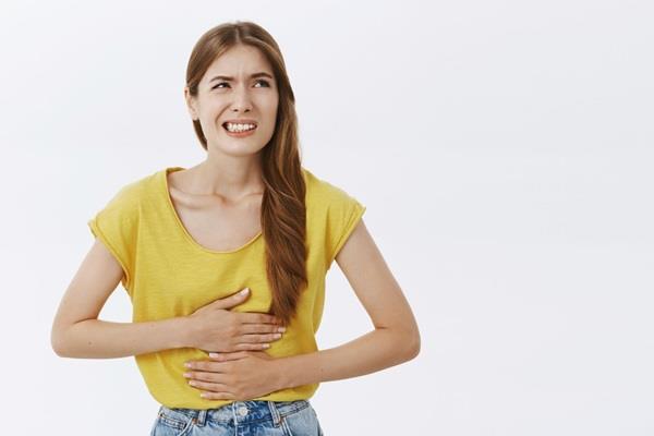 Enterocolita: simptome, cauze, tratament