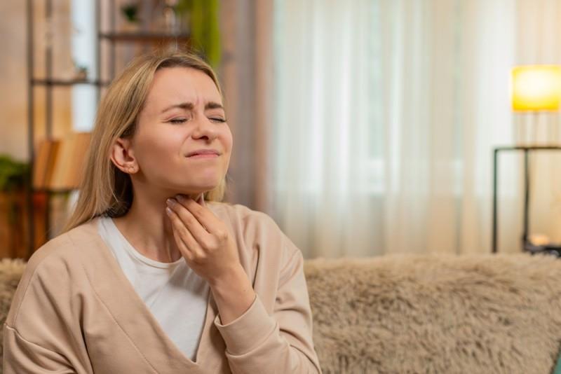 Ce este bun pentru durerea în gât: sfaturi medicale practice