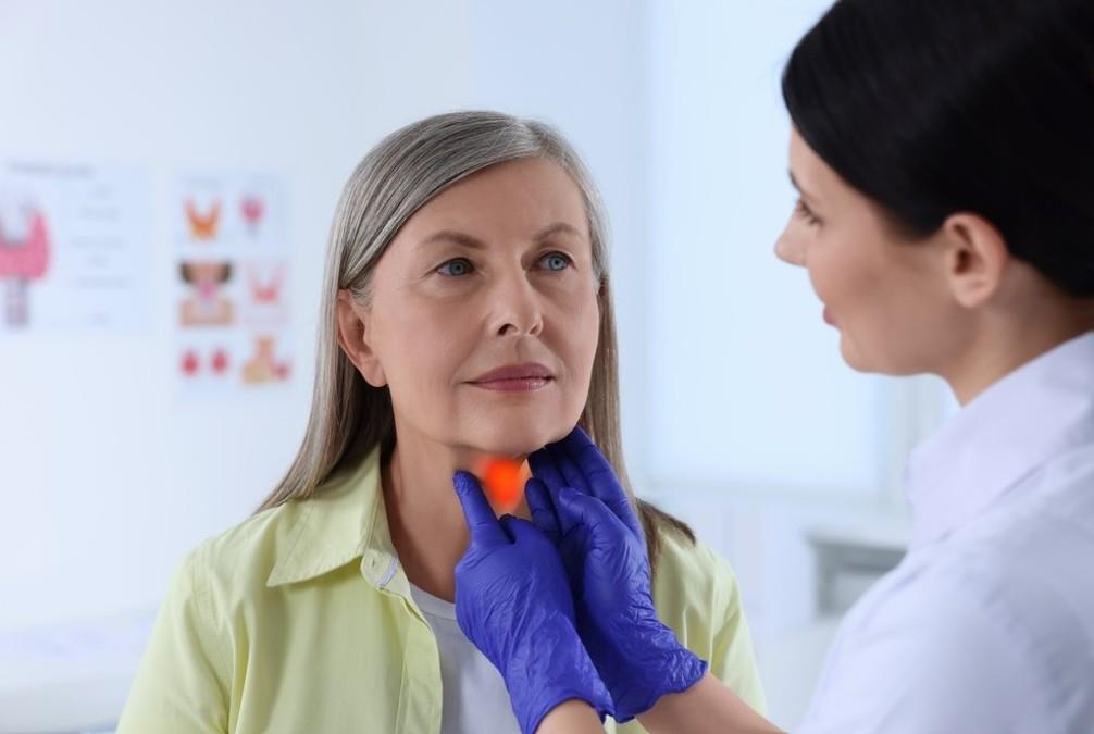 Gușa tiroidiană: cauze, simptome, diagnostic și tratament