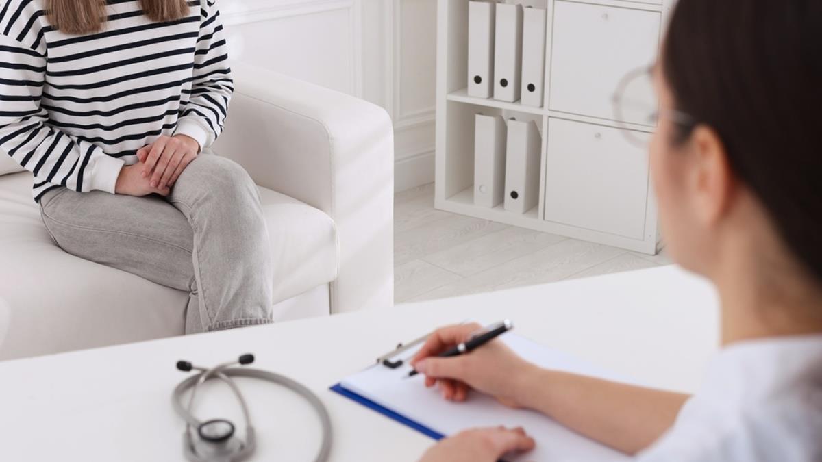 Herpesul genital: cauze, simptome, diagnostic și tratament