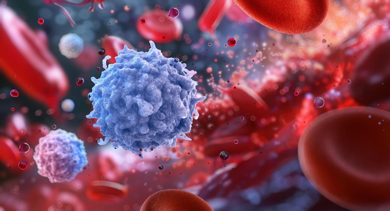 Tot ce trebuie să știi despre imunoterapie în cadrul schemei de tratament pentru cancer