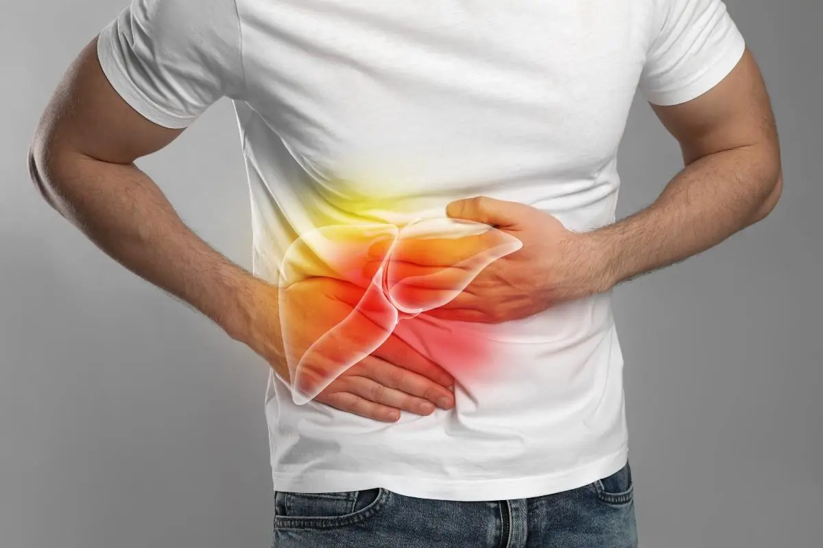 Insuficiența hepatică acută - o afecțiune rară