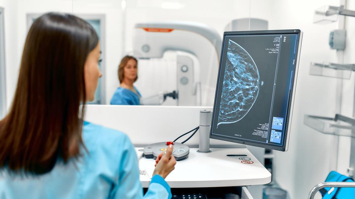 Cancerul de sân: cauze, simptome, diagnosticare, opțiuni de tratament