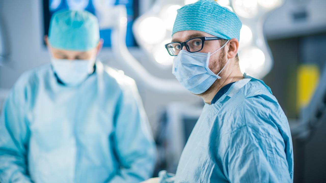 Operatii rezectie colon: Hemicolectomia si colectomia segmentara