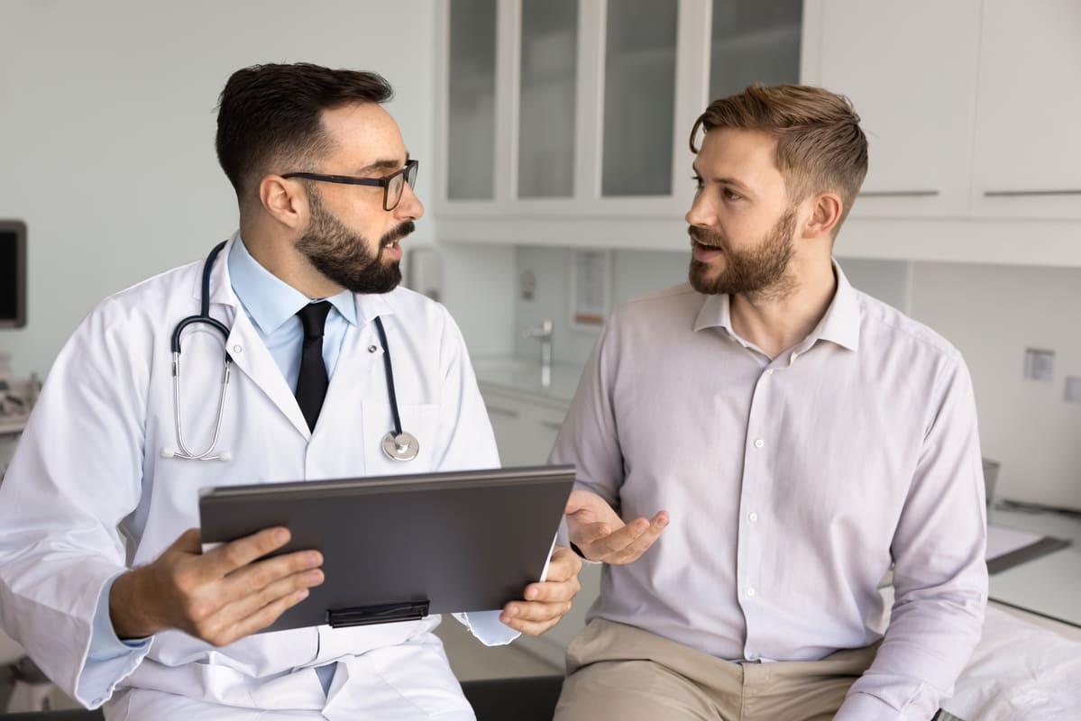 Pregătirea pentru angiografie: checklist complet înainte de internare