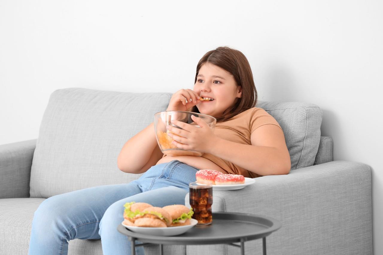 Obezitatea pediatrică: Cauze, Riscuri, Complicații, Soluții actuale