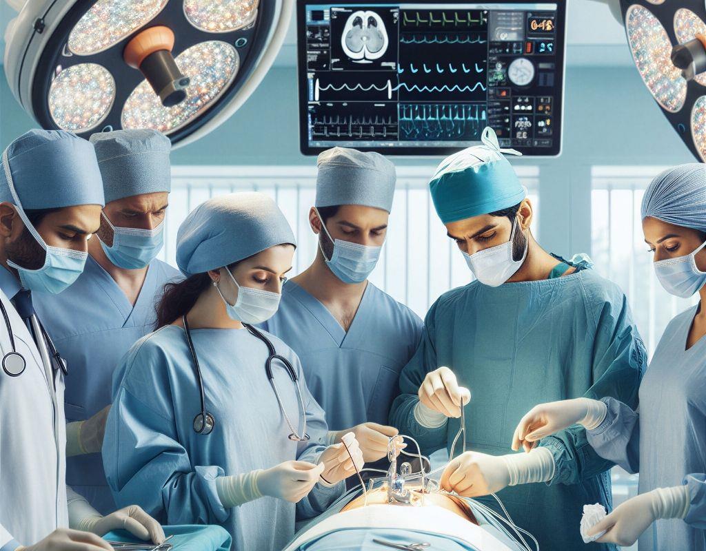 De ce este important unde alegi să faci operația bariatrică?