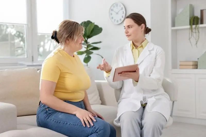 Ce rol au controalele medicale și suplimentele după chirurgia bariatrică la Memorial România?  