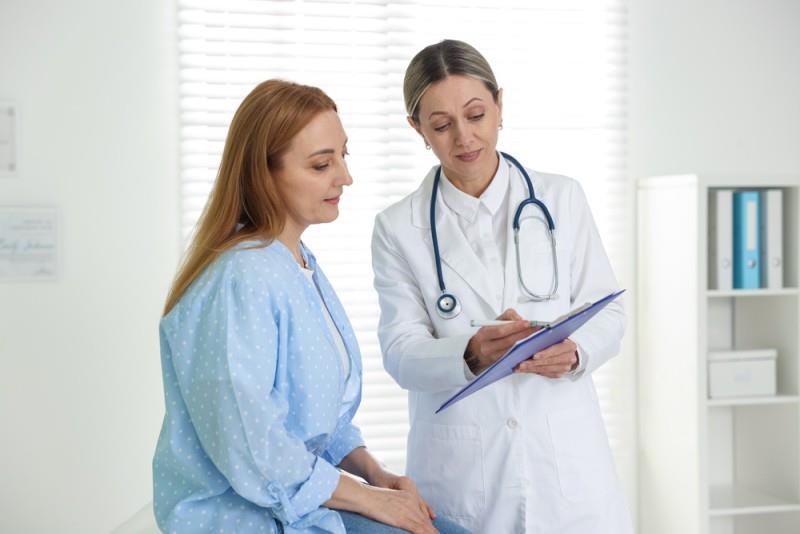 Vulvovaginita: cauze, simptome, diagnosticare și tratament