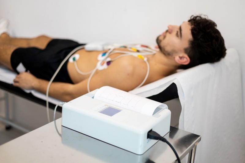 Tahicardie sinusală: cauze, simptome, diagnosticare și tratament