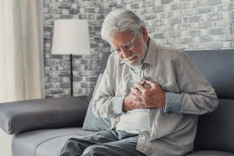 Insuficiența cardiacă: cauze, simptome, diagnosticare și tratament