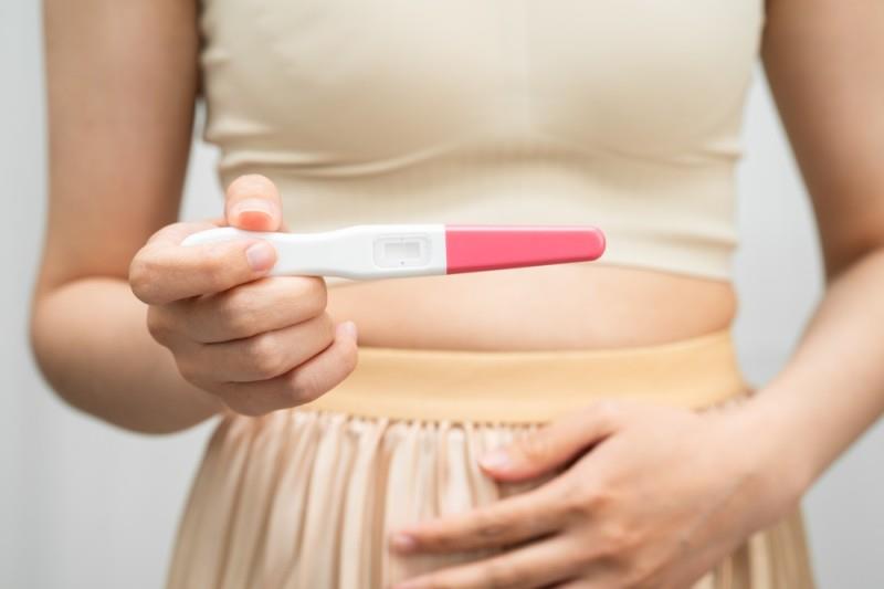 Ce este sângerarea de implantare? Când și cum apare?