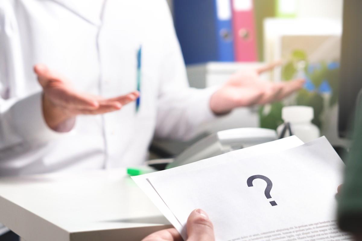 5 motive pentru care să soliciți o a doua opinie medicală – Second Opinion