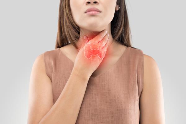 Nodulii tiroidieni: simptome, diagnostic și tratament