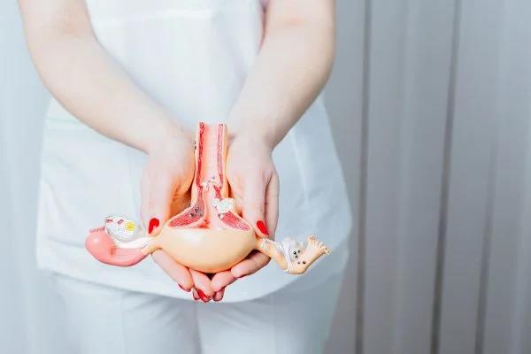 Ablația prin radiofrecvență a fibromului uterin