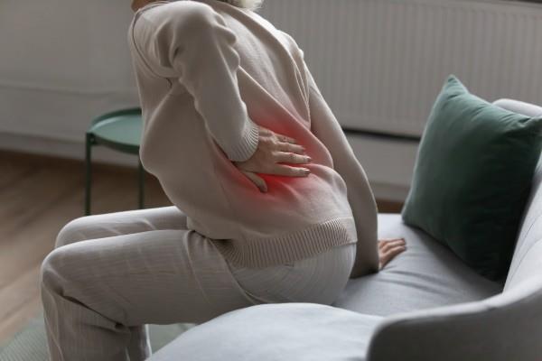 Durerea de rinichi, simptme, diagnostic, tratament, afecțiuni posibile