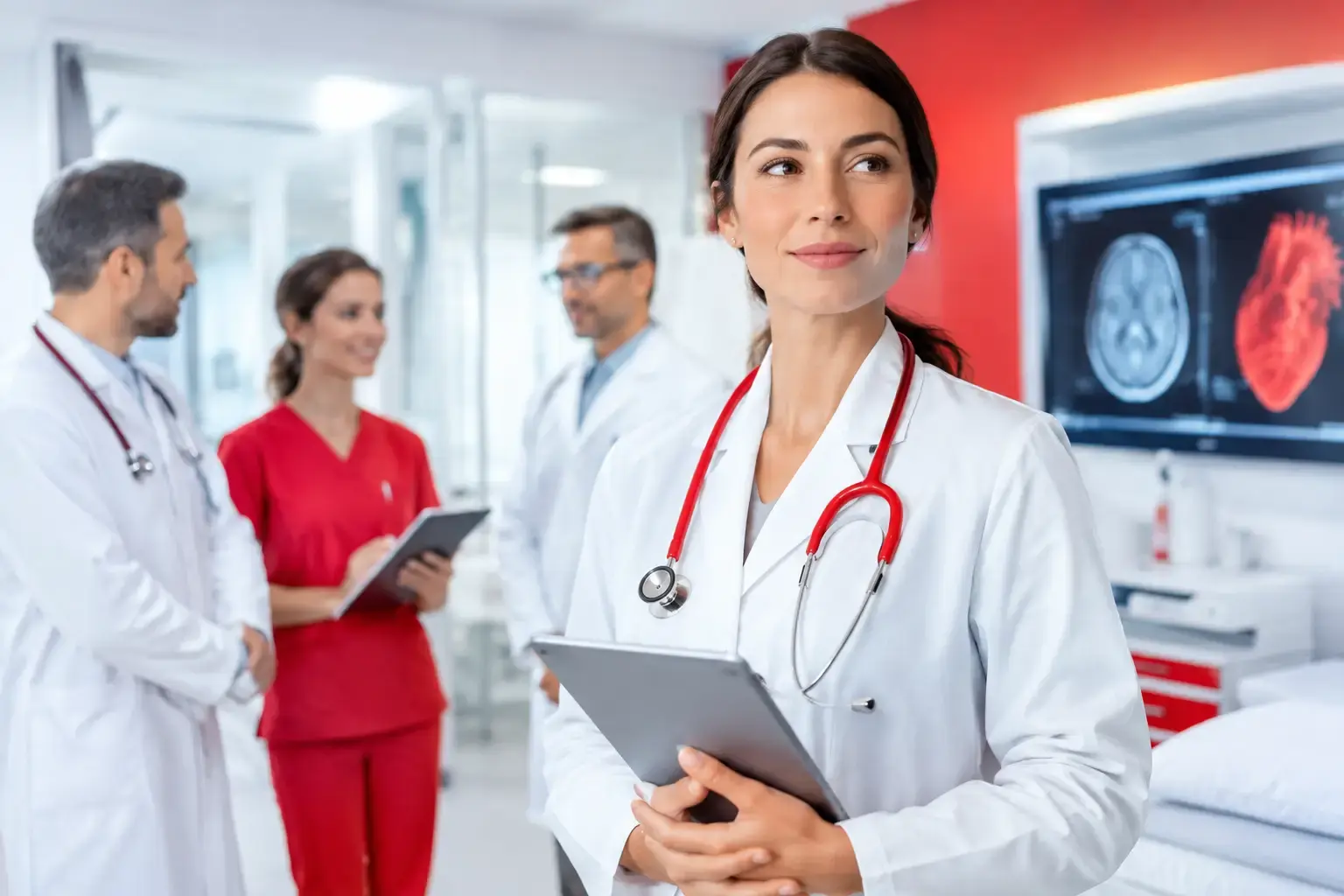 Cum alegi un spital privat multidisciplinar