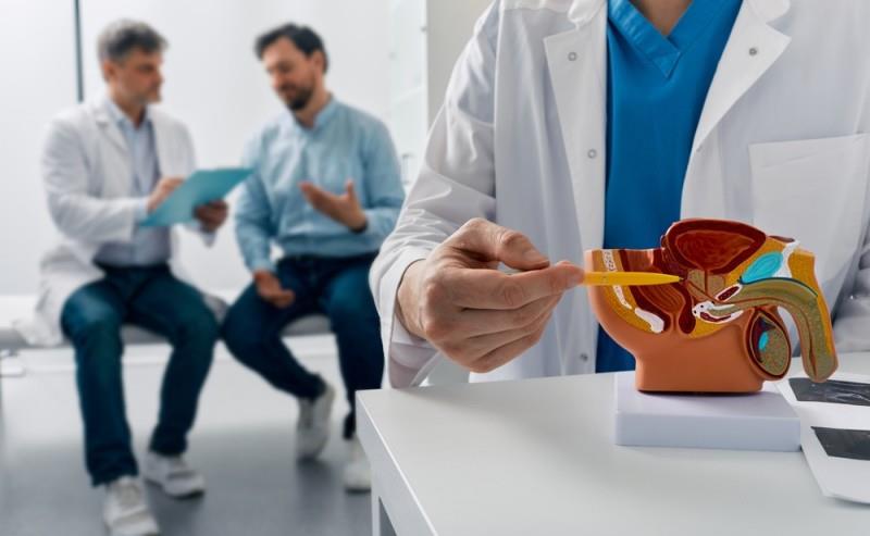Torsiunea testiculară: cauze, simptome, diagnosticare și tratament