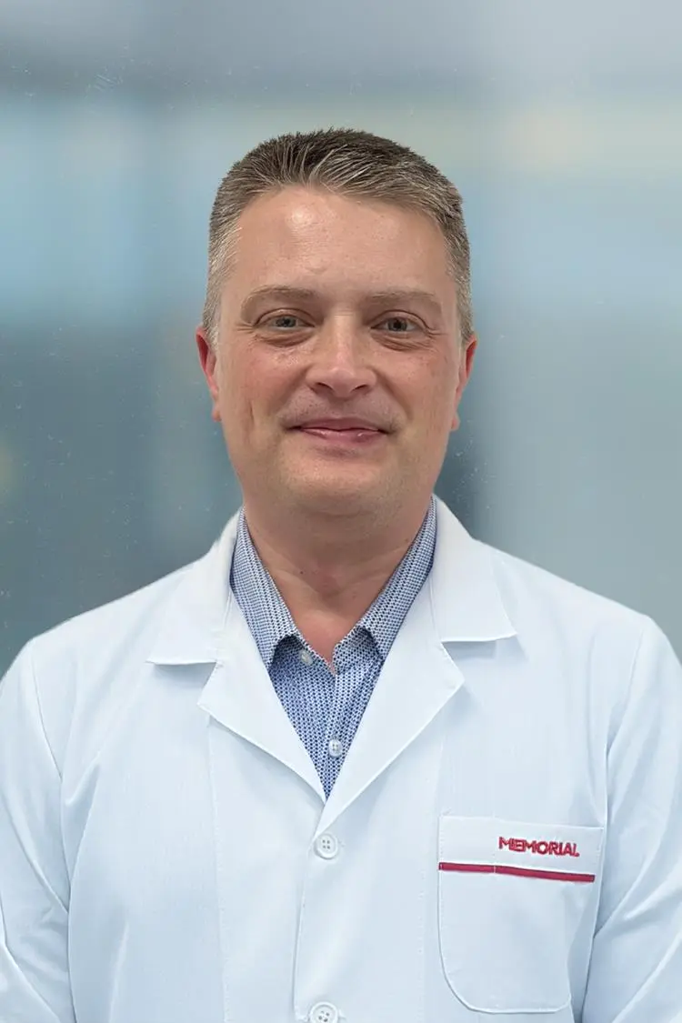 Doctor