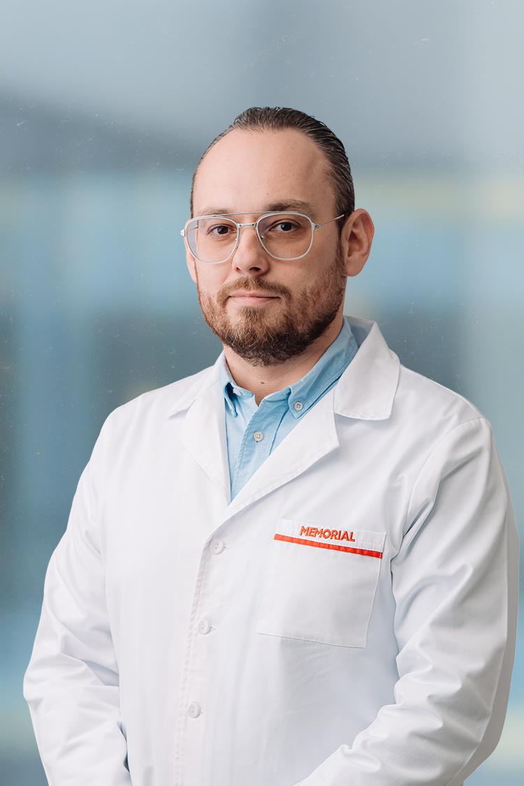 Doctor